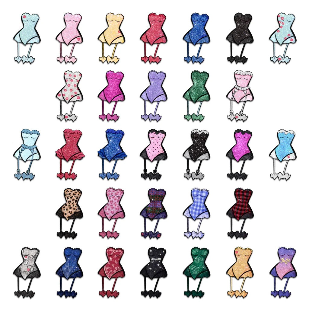 bodysuits