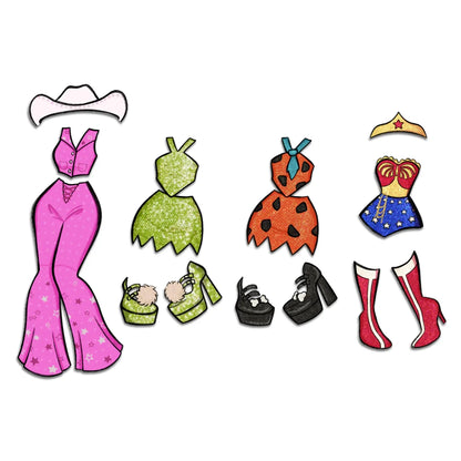 costumes
