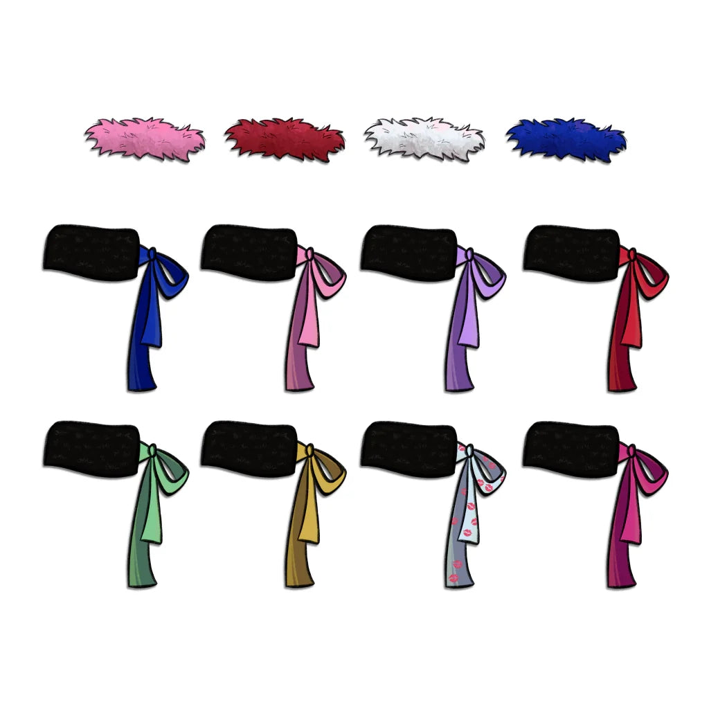 accessories